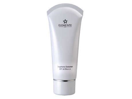 活氧精萃防曬隔離霜 SPF50 PA+++